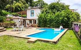 Del Mundo Hostel
